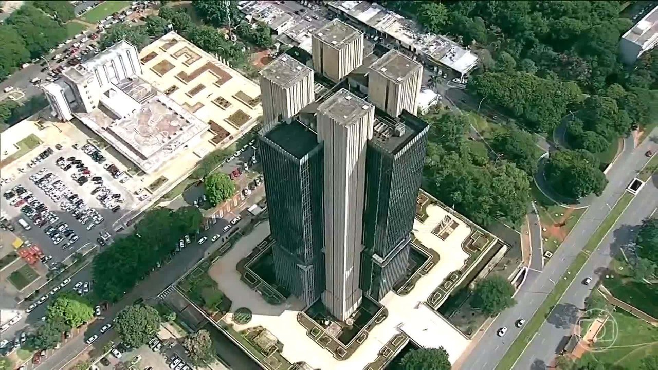 Haddad Defende Que Banco Central Atue Para Buscar Equil Brio Na Cota O