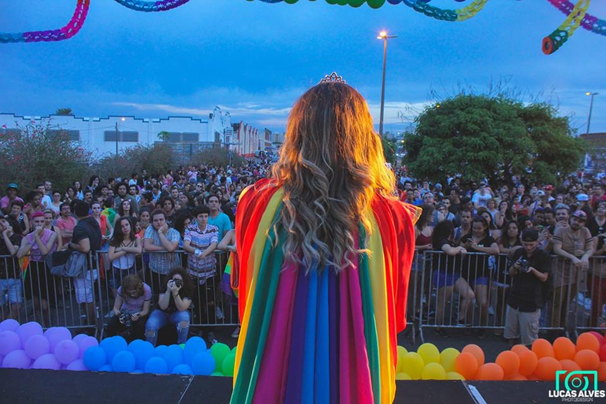 Concurso Miss Gay De Mar Lia Tem Inscri Es Abertas Noticias De Mar Lia G