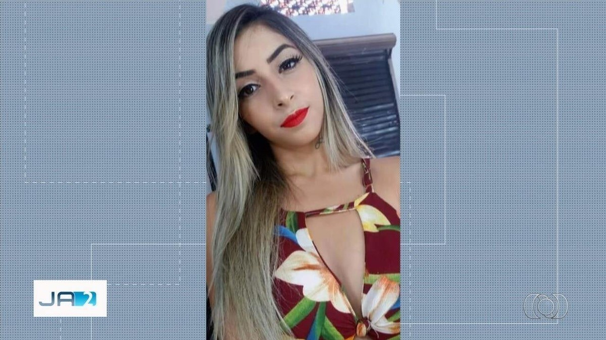 Jovem Morta A Tiros Na Br Em An Polis Diz Pol Cia Goi S G