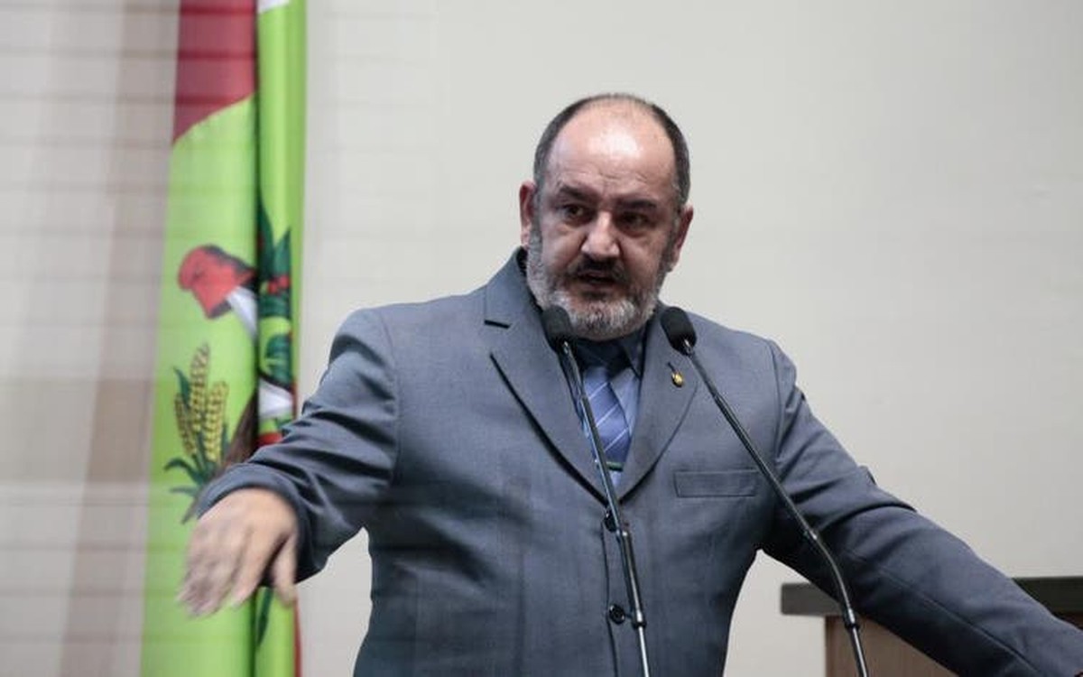 Diretor Do Procon De Sc Afastado Ap S Investiga O De Ass Dio Sexual Contra Funcion Ria