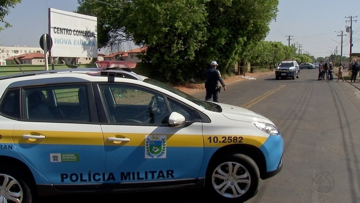 Pol Cia E Mp Apuram Retirada De Carro Ap S Acidente Que Matou Idosa