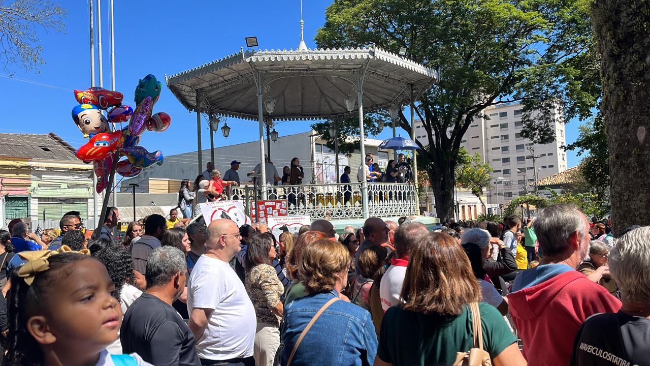 Caravana Anos Da Tv Tem Conhe A Mais Sobre Itatiba Cidade Um