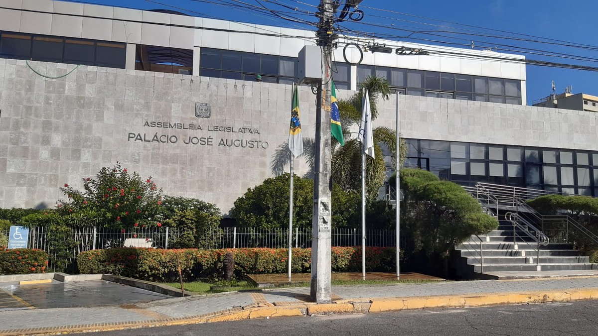 Ap S Den Ncia De Ass Dio Sexual Diretor Da Escola Da Alrn Exonerado Rio Grande Do Norte G