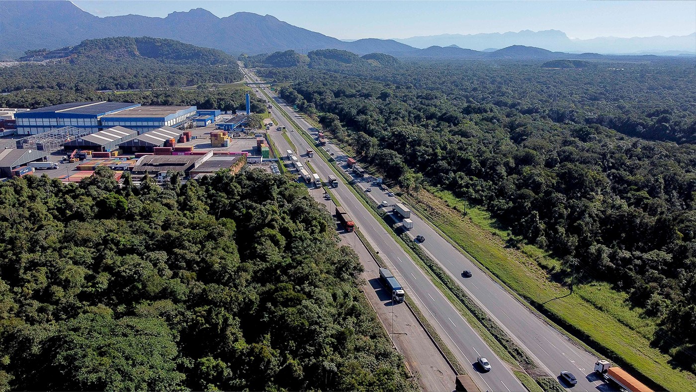 Operação Verão da EPR Litoral Pioneiro reforça segurança nas rodovias