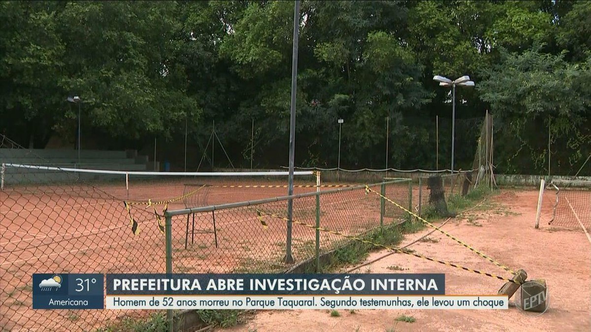 Campinas Abre Investiga O Para Apurar Responsabilidades Em Morte Por