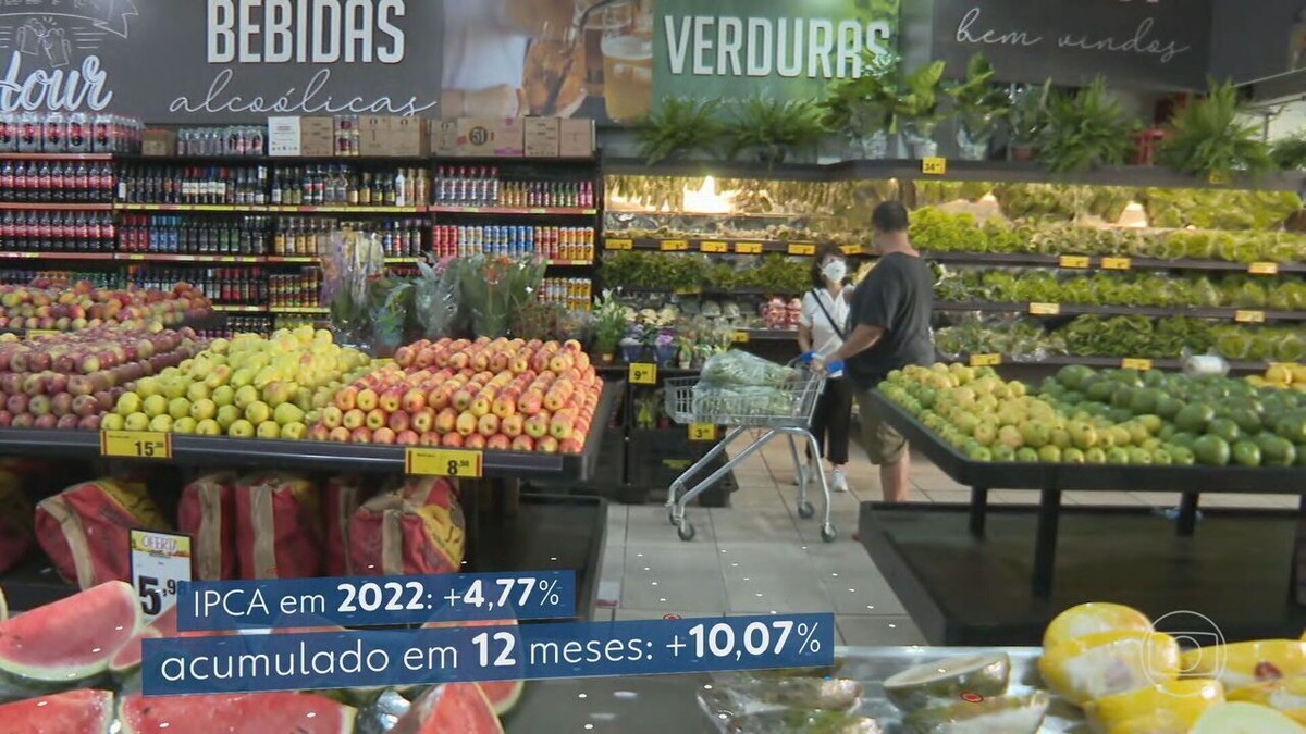 Brasil tem deflação de 0 68 em julho a primeira em mais de dois anos