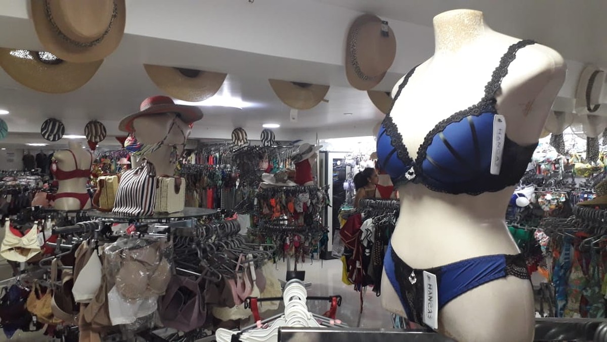 Casais Apostam Em Roupas E Artigos De Sex Shop Para Presente Do Dia Dos Namorados Em Macap
