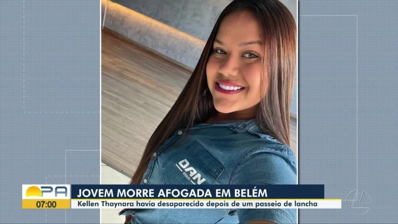 Caso Kellen Thaynara O Que Se Sabe E O Que Falta Esclarecer Sobre