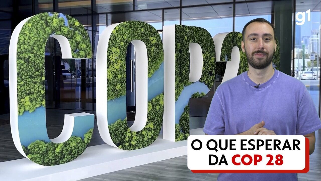 Cop Come A Nesta Quinta Saiba O Que Est Em Jogo E O Que Esperar Da