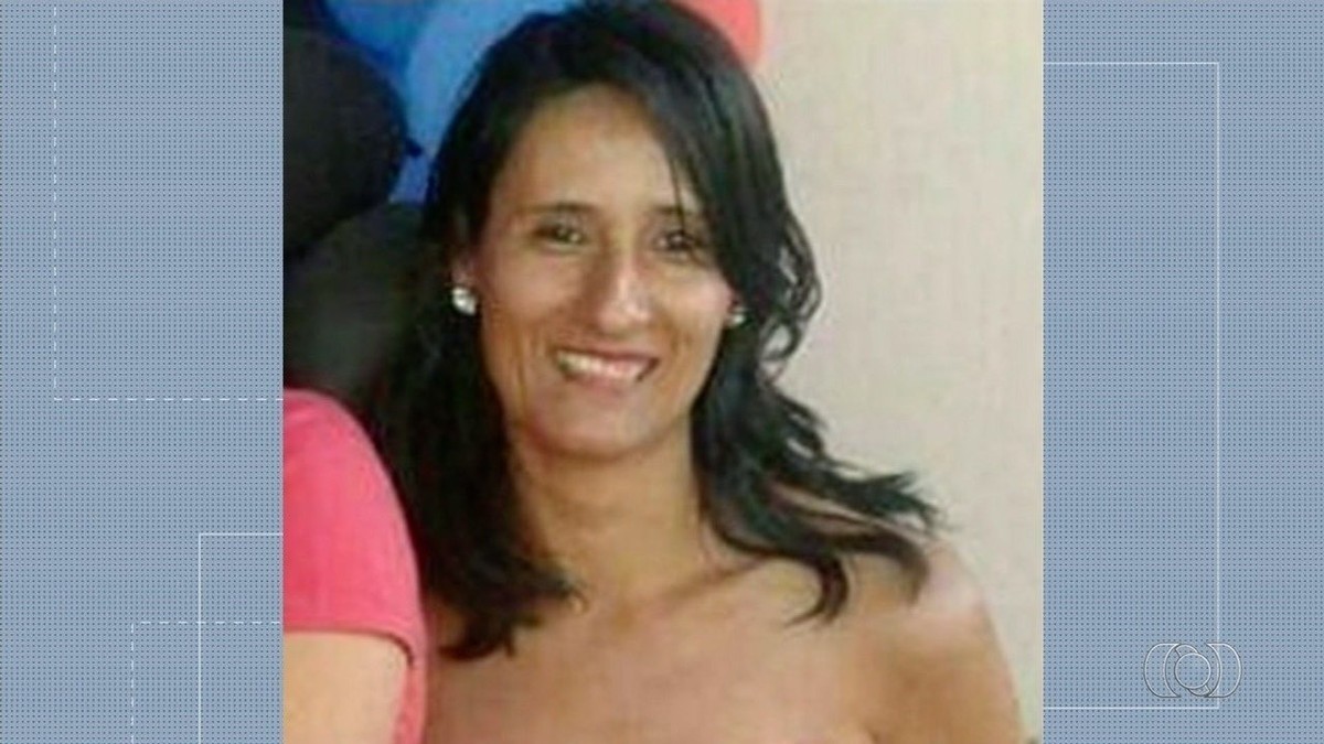 Pai De Mulher Morta A Facadas Em Itumbiara Pede Que Marido Dela Seja