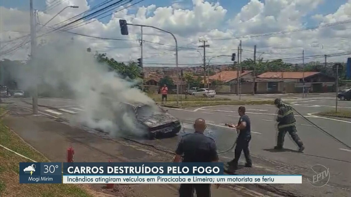 Depois De Dias Internado Morre Idoso Que Teve Do Corpo Queimado