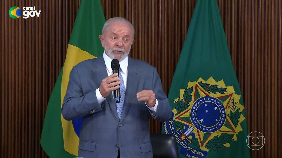 Lula Cobra Dos Ministros Mais Empenho Na Divulga O Das A Es Do