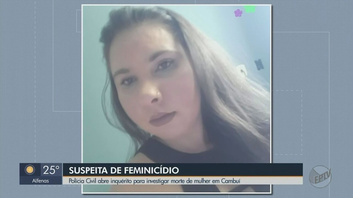 Pol Cia Civil Abre Inqu Rito Para Investigar Morte De Mulher Em Cambu