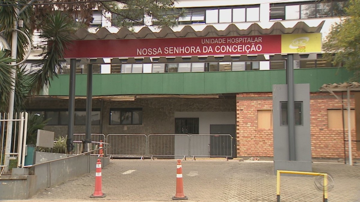 Hospital Concei O De Porto Alegre Confirma Mais Bitos Ap S Surto