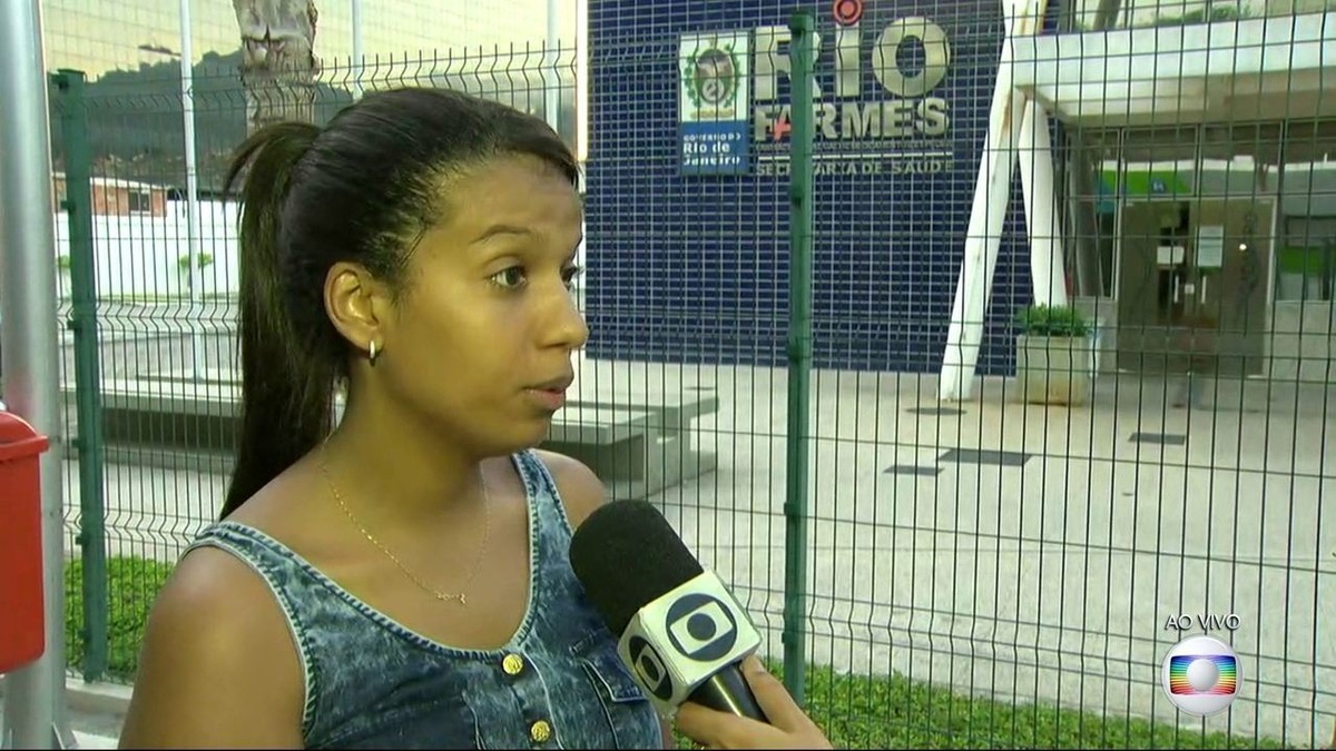 Pacientes Reclamam De Falta De Medicamentos Na Rio Farmes Rio De