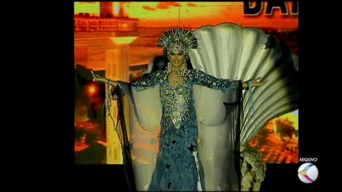 Miss Brasil Gay volta para Juiz de Fora após quatro anos de ausência Zona da Mata G