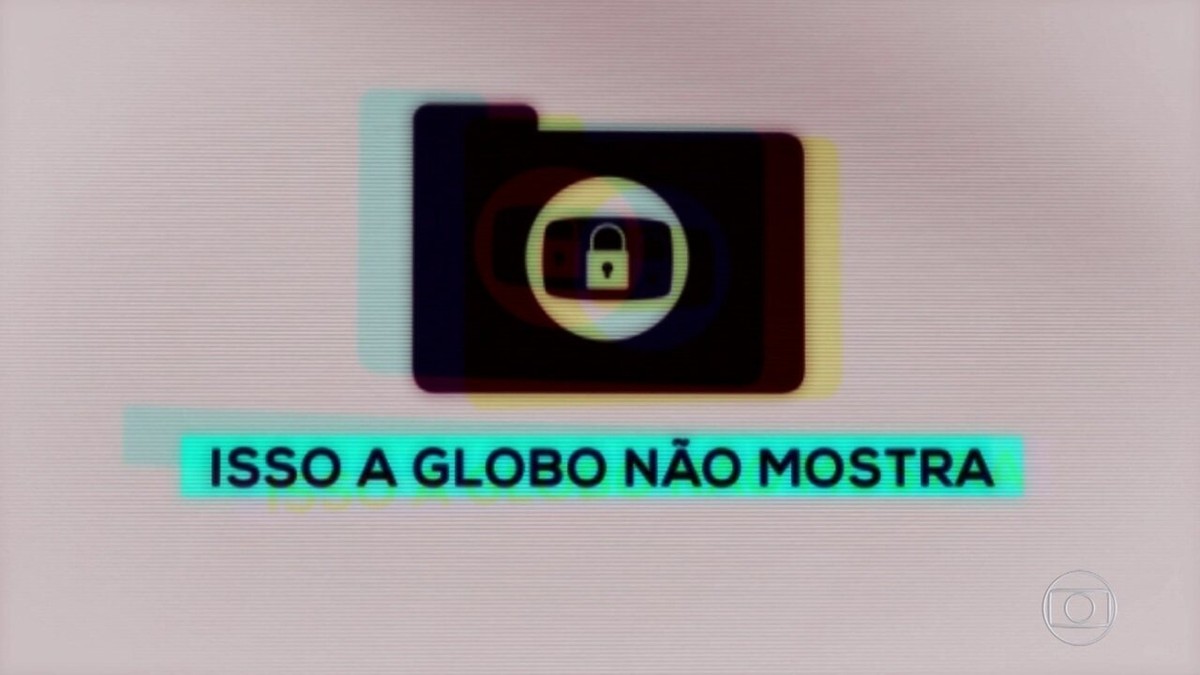 Isso a Globo Não Mostra 22º episódio Isso a Globo Não Mostra G1