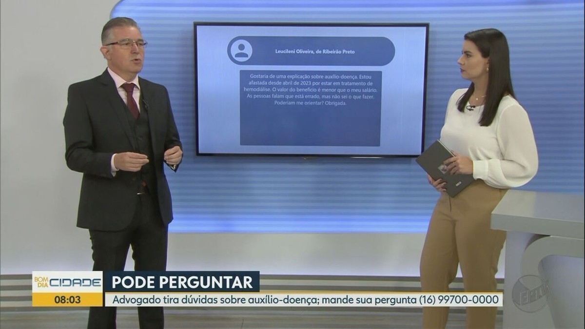 É possível aumentar valor do auxílio doença E o que fazer se benefício