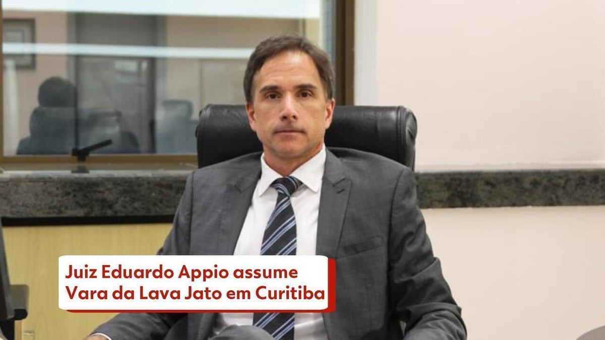 Novo juiz da Lava Jato em Curitiba quer fim do espetáculo e resgate da