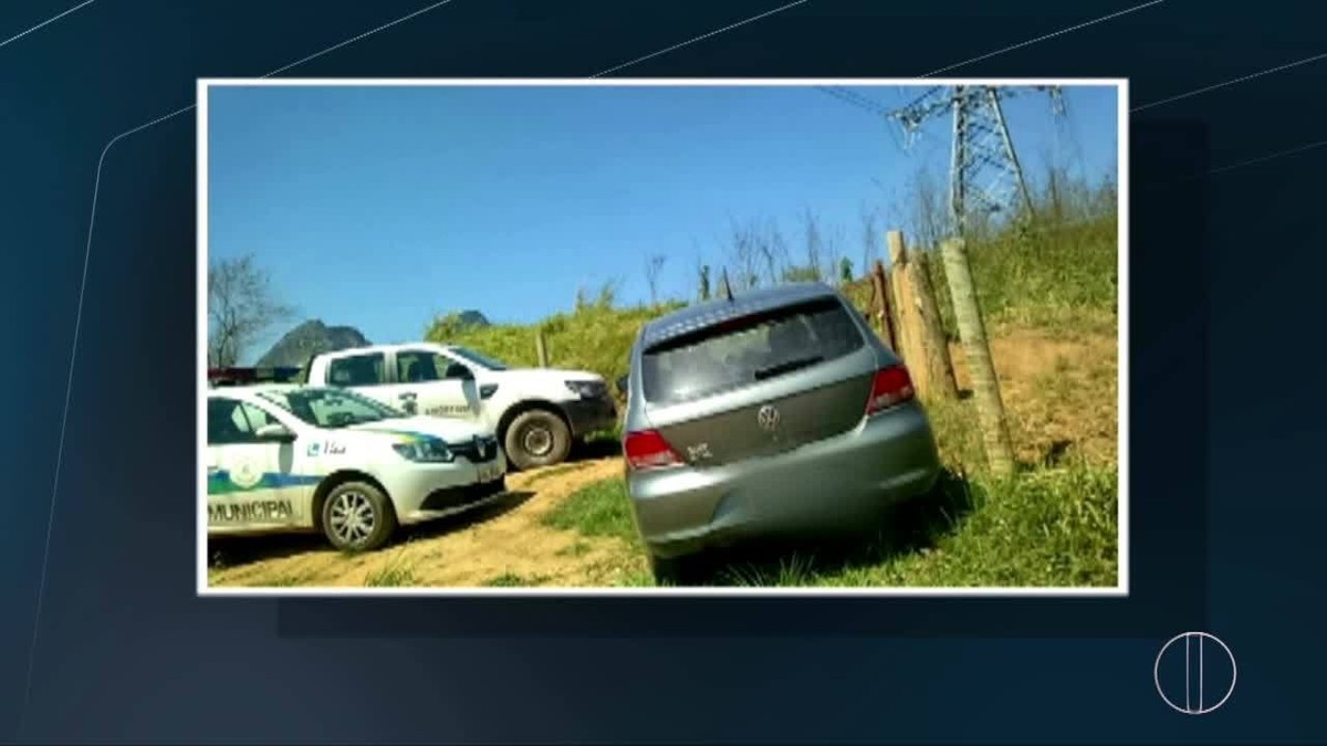 Professora Desaparecida Encontrada Morta No Porta Malas Do Carro Em