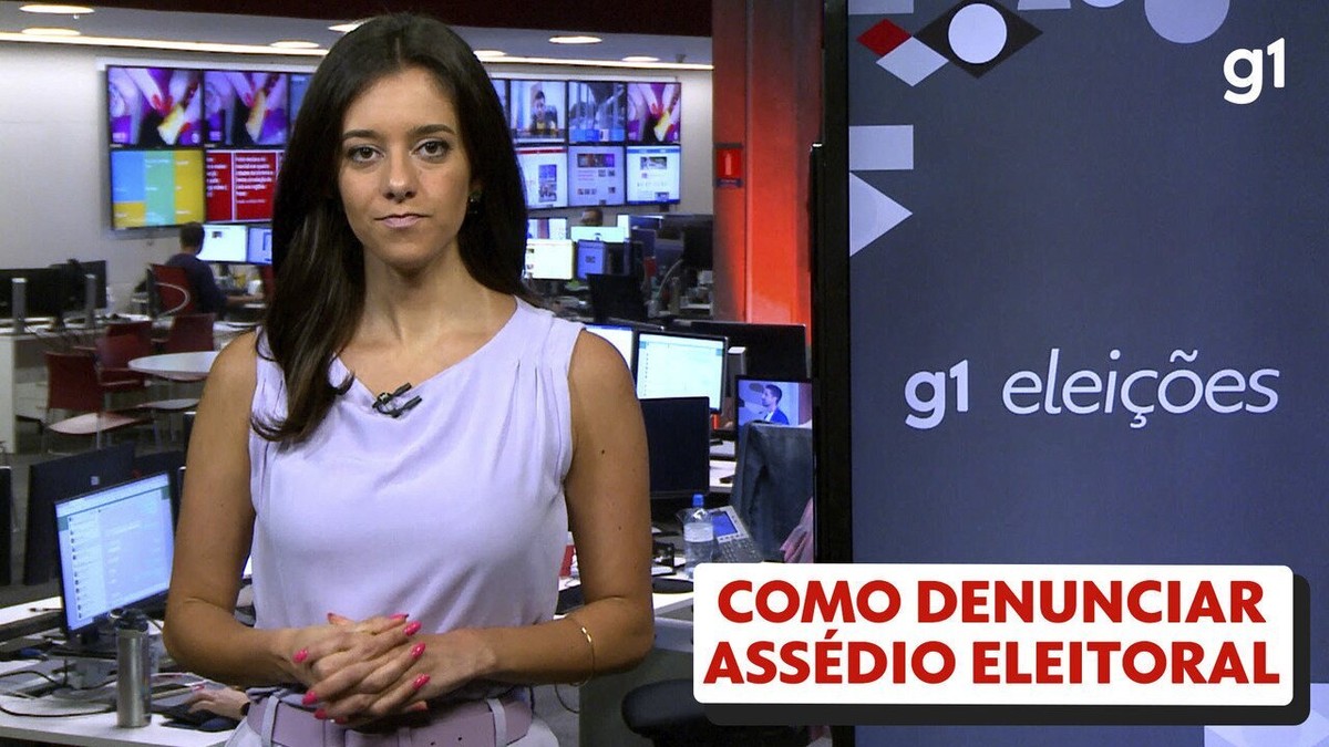 Ass Dio Eleitoral Empresa Que Tenta Determinar Voto De Funcion Rio Comete Crime Saiba Como