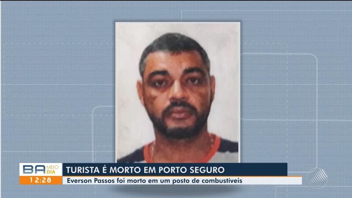 Empresário capixaba morto a tiros em Porto Seguro respondia por