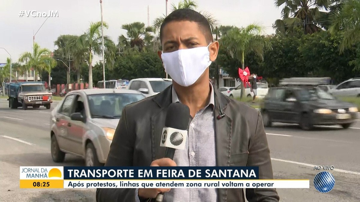 Após protestos e comunicado de rescisão de contrato empresa de