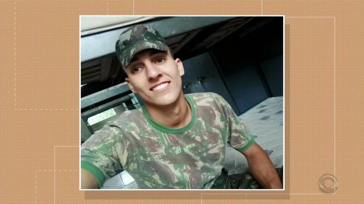 Soldado Morre Afogado Durante Atividade No Lago De Batalh O De