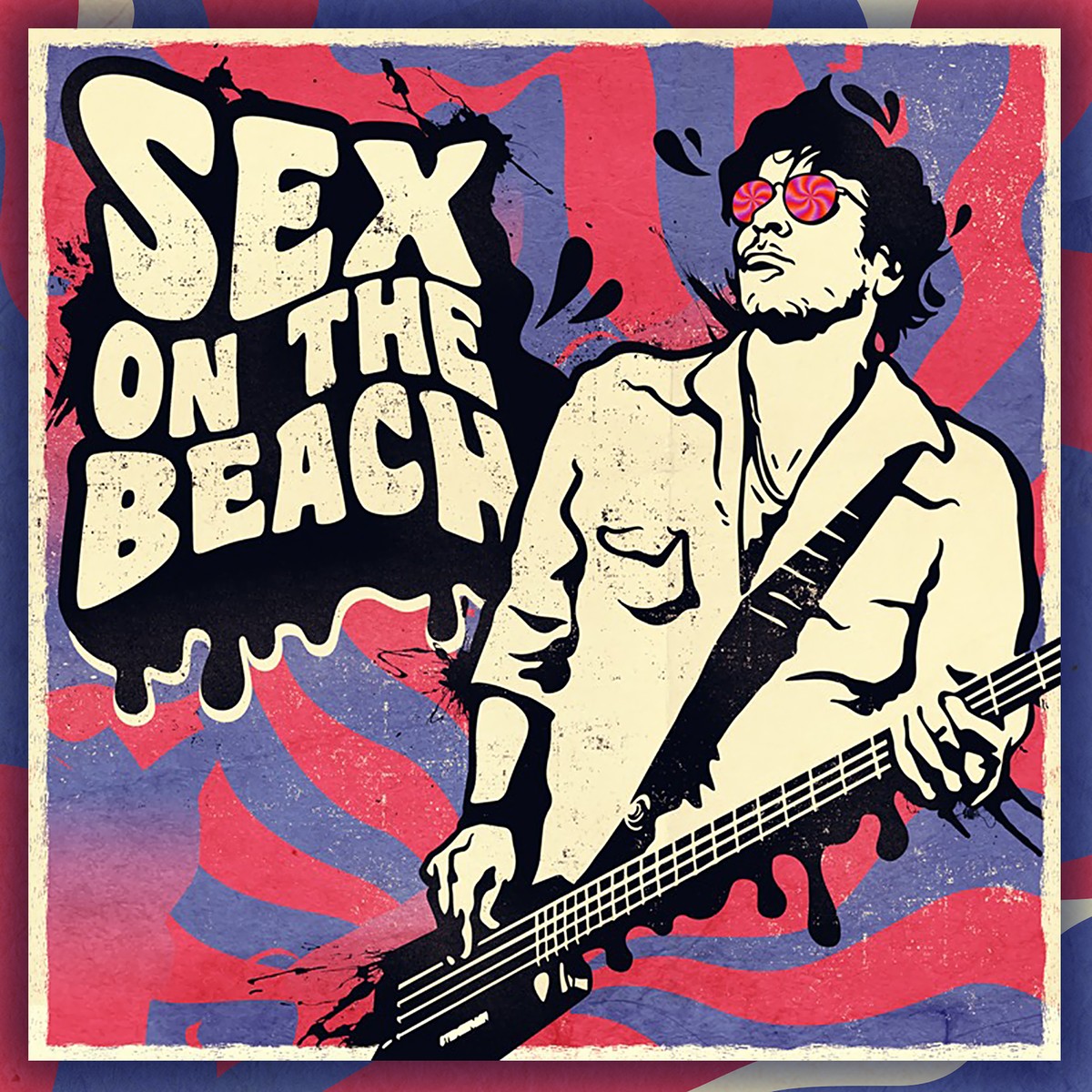 Paulo Ricardo Recorre A Hits De Alok Cazuza E John Lennon No Lbum Sex On The Beach Blog Do