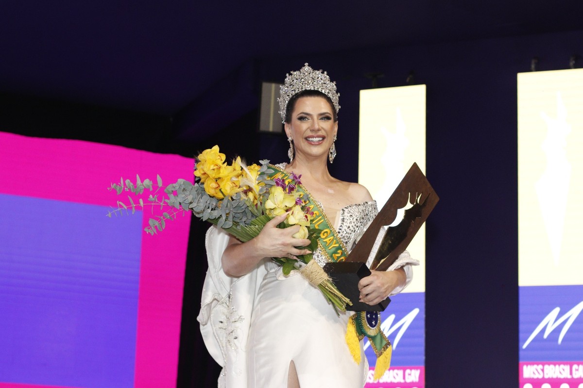 Miss Brasil Gay A Uma Semana Da Festa Saiba Tudo Sobre O Maior Evento