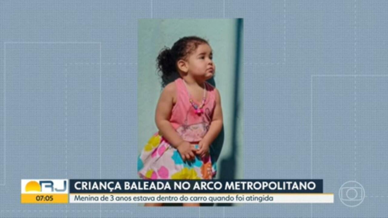 Policial Rodovi Rio Federal Que Fez Disparos De Fuzil Que Atingiram