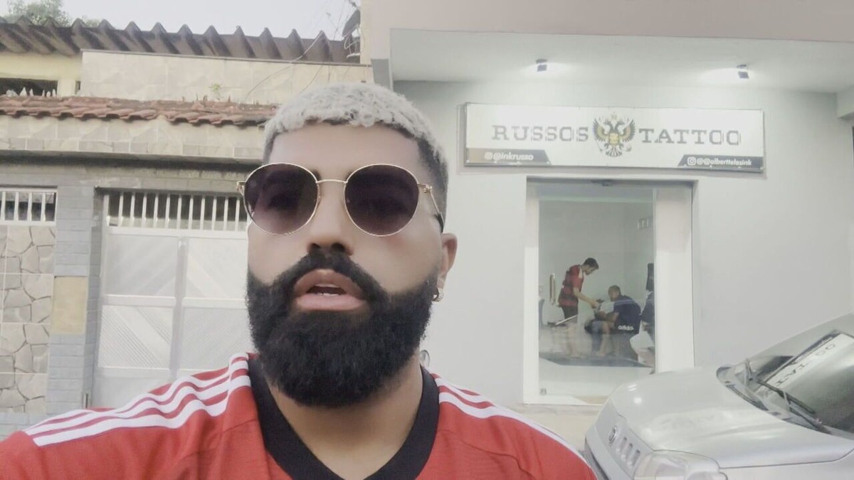 S Sia De Gabigol Assaltado Equipe De Comercial Sensa O De Medo