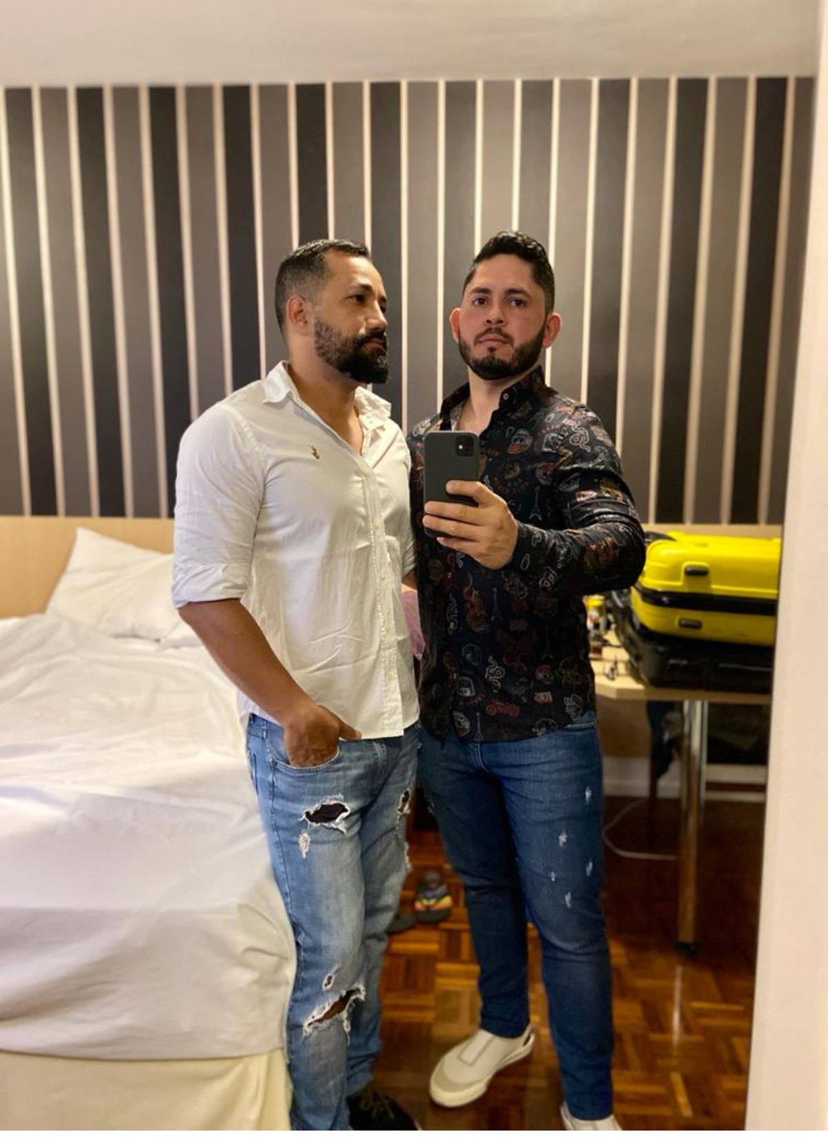Delegado Gay Prende Mulher Por Homofobia Contra Ele Em Opera O No Ac