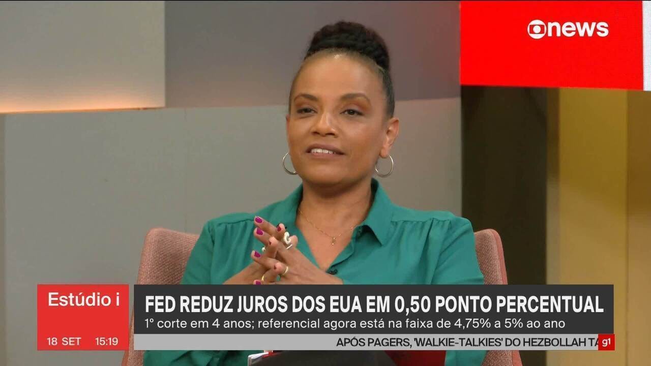 Copom Eleva A Selic EUA Baixam Os Juros Saiba O Que Analistas Esperam