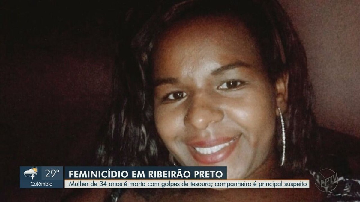 Mulher é achada morta dentro de casa em Ribeirão Preto SP Polícia