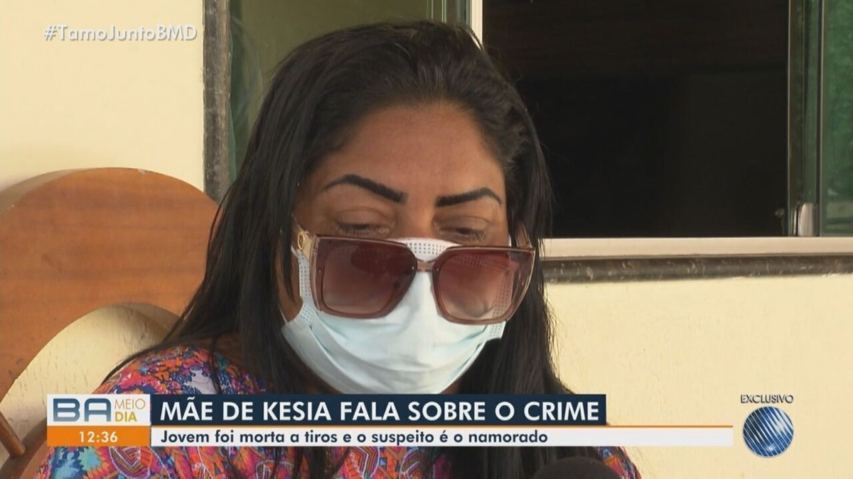 Gostava Dele Como Filho Diz M E De Jovem Morta Dentro De Apartamento