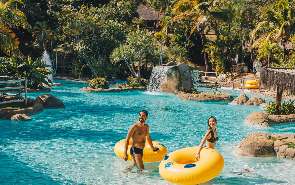 Hot Park Eleito Um Dos Melhores Parques Do Mundo Pelo Segundo Ano Seguido Avalia Site De