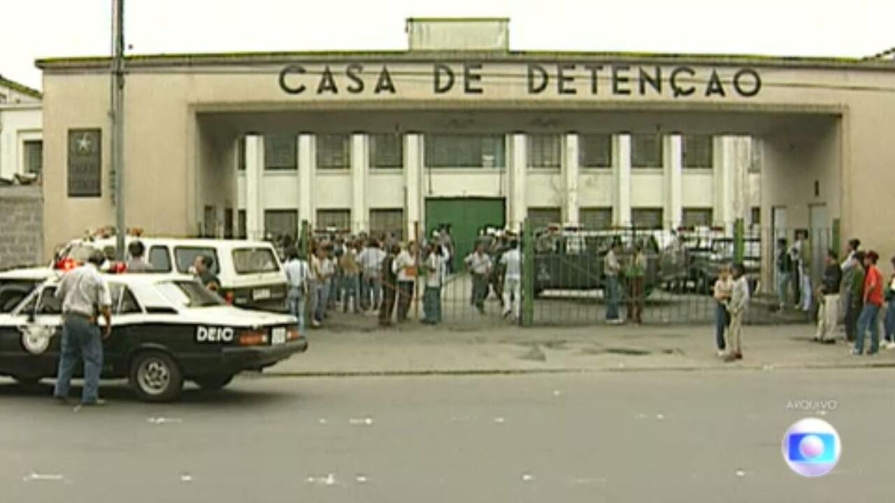 Tj Sp Extingue Penas De Policiais Condenados Pelo Massacre Do Carandiru