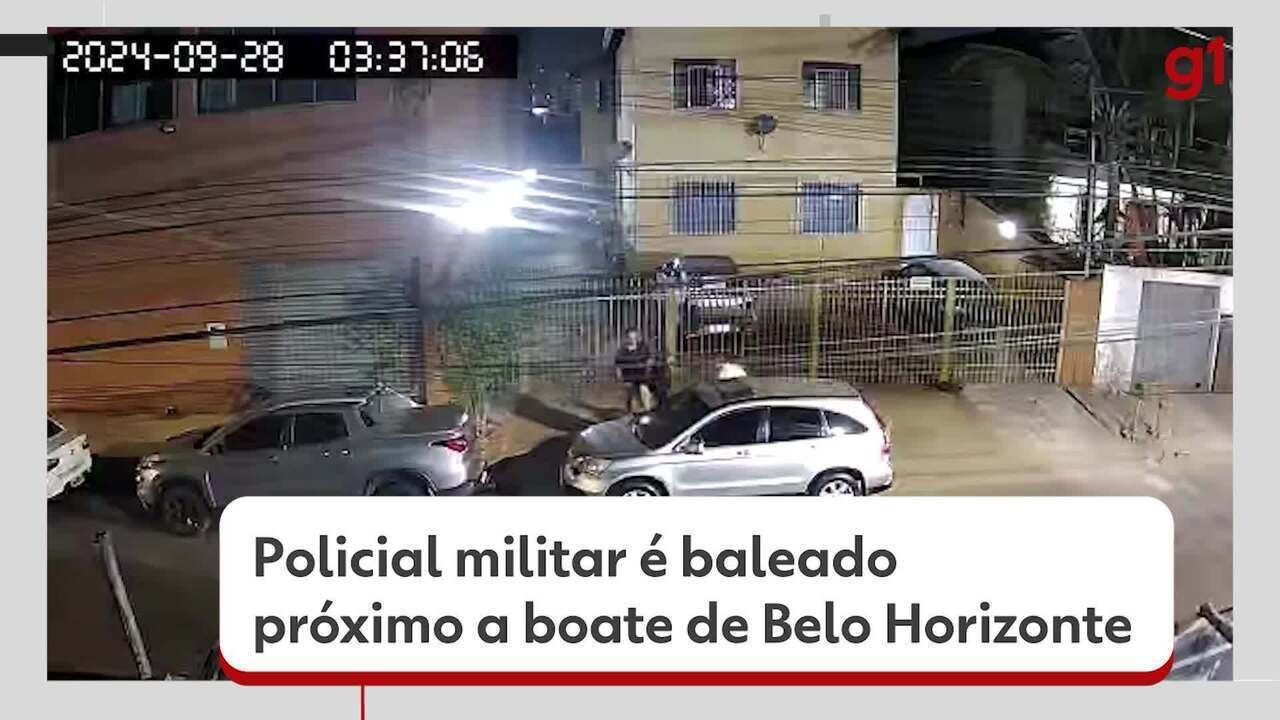 Suspeitos De Matar Policial Da Rotam Em Belo Horizonte S O Presos