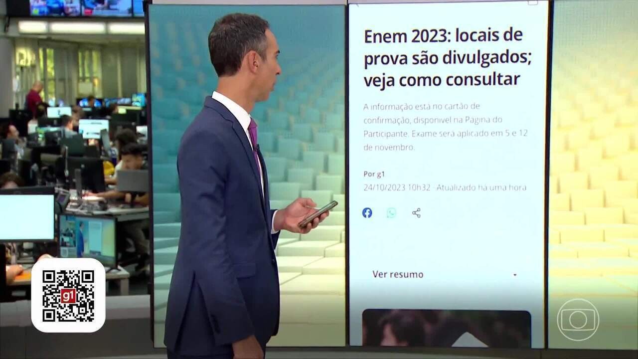 Enem Quantos Minutos Gastar Por Quest O Melhor Come Ar Pelas