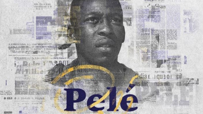 Você já usou o nome do Pelé para elogiar alguém? | Santos e Região | G1