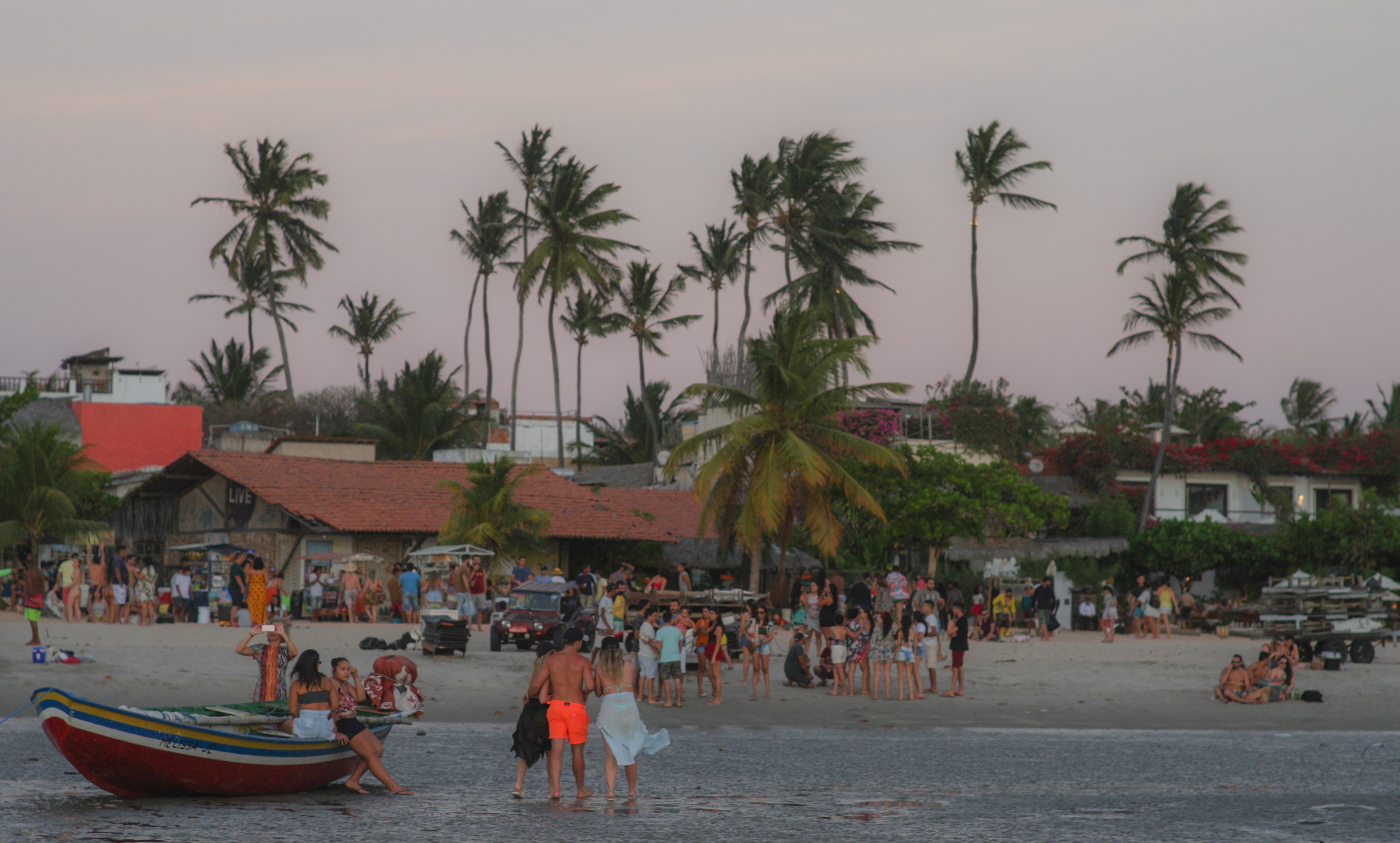 Feriados em Fortaleza e no Ceará em 2024 confira as datas Ceará G1