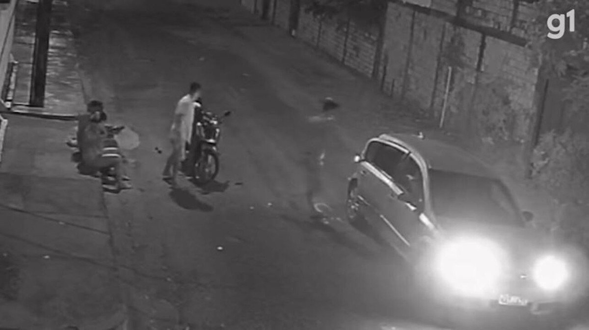 PM De Folga Reage A Assalto Em Rua E Mata Suspeito Tiro Em Boa