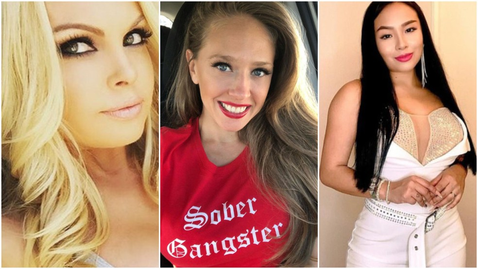 Quem S O As Ex Atrizes E Os Ex Atores Porn Que Hoje S O Contra A Ind Stria De Conte Do Adulto