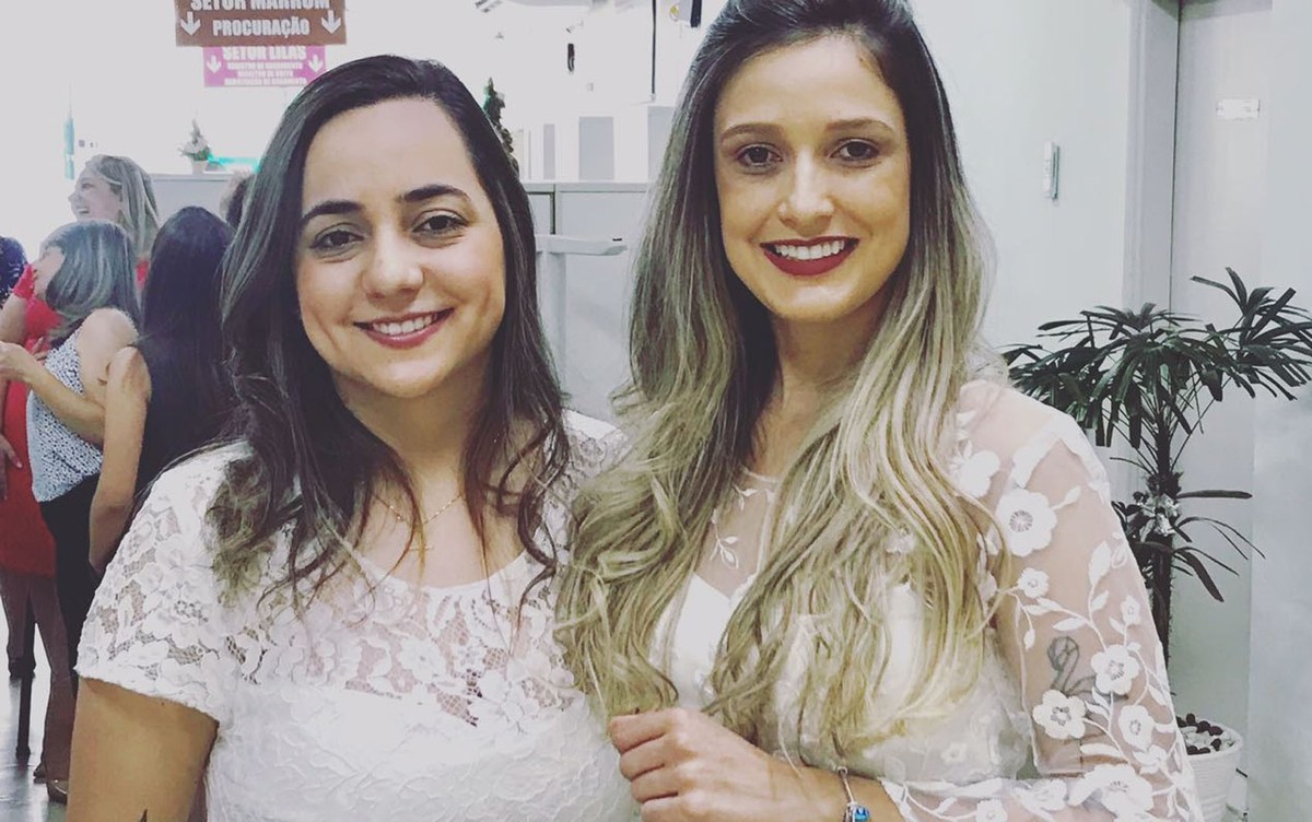 Igreja Anglicana realiza primeiro casamento gay de SP São Paulo G