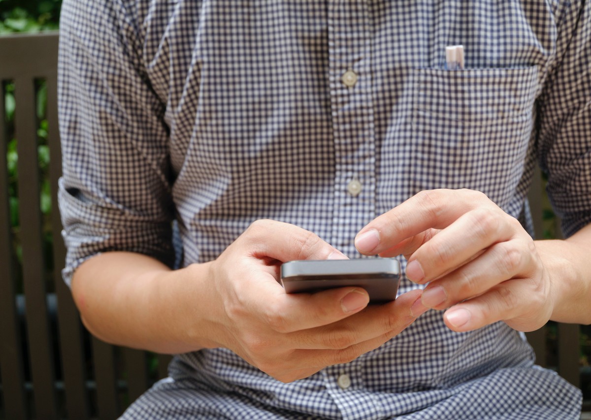 Golpe Do App Gay Pol Cia Prende Suspeito De Atrair Jovens Para Emboscada E Assalt Los No