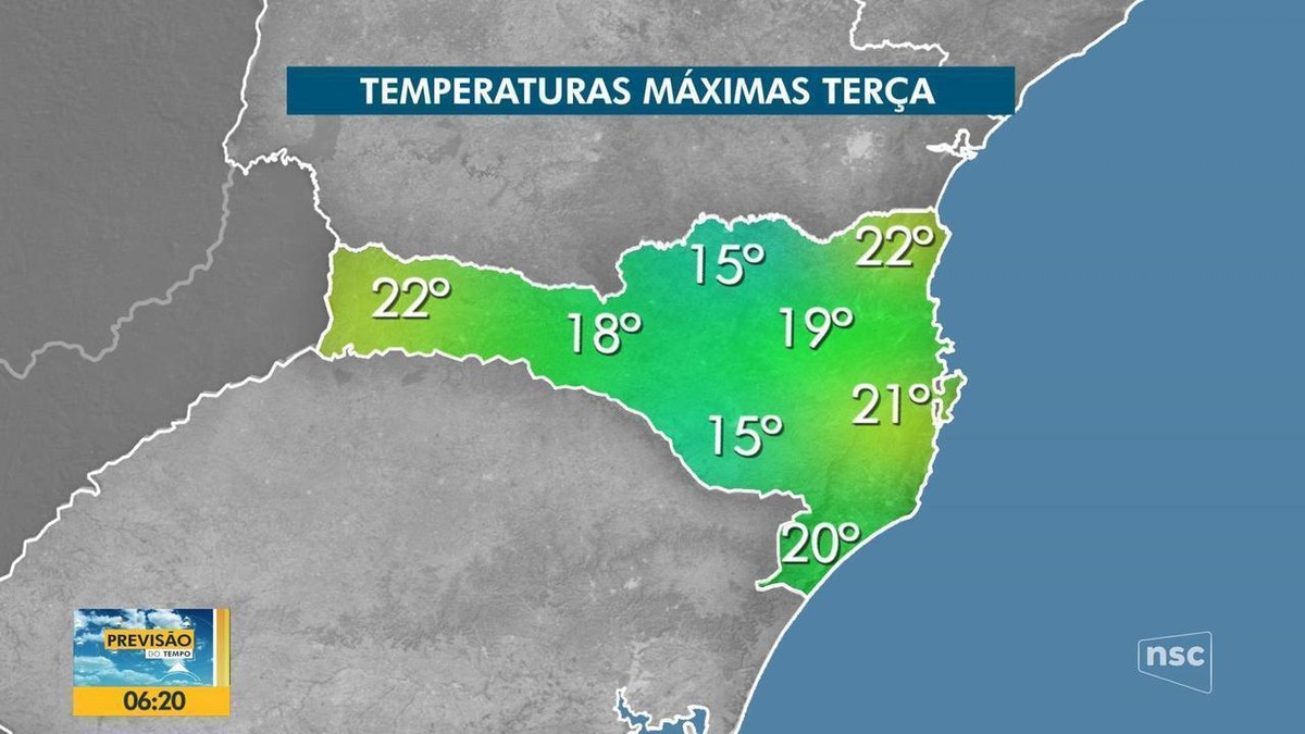 Defesa Civil Alerta Para Risco De Temporais E Deslizamentos De Terra Em