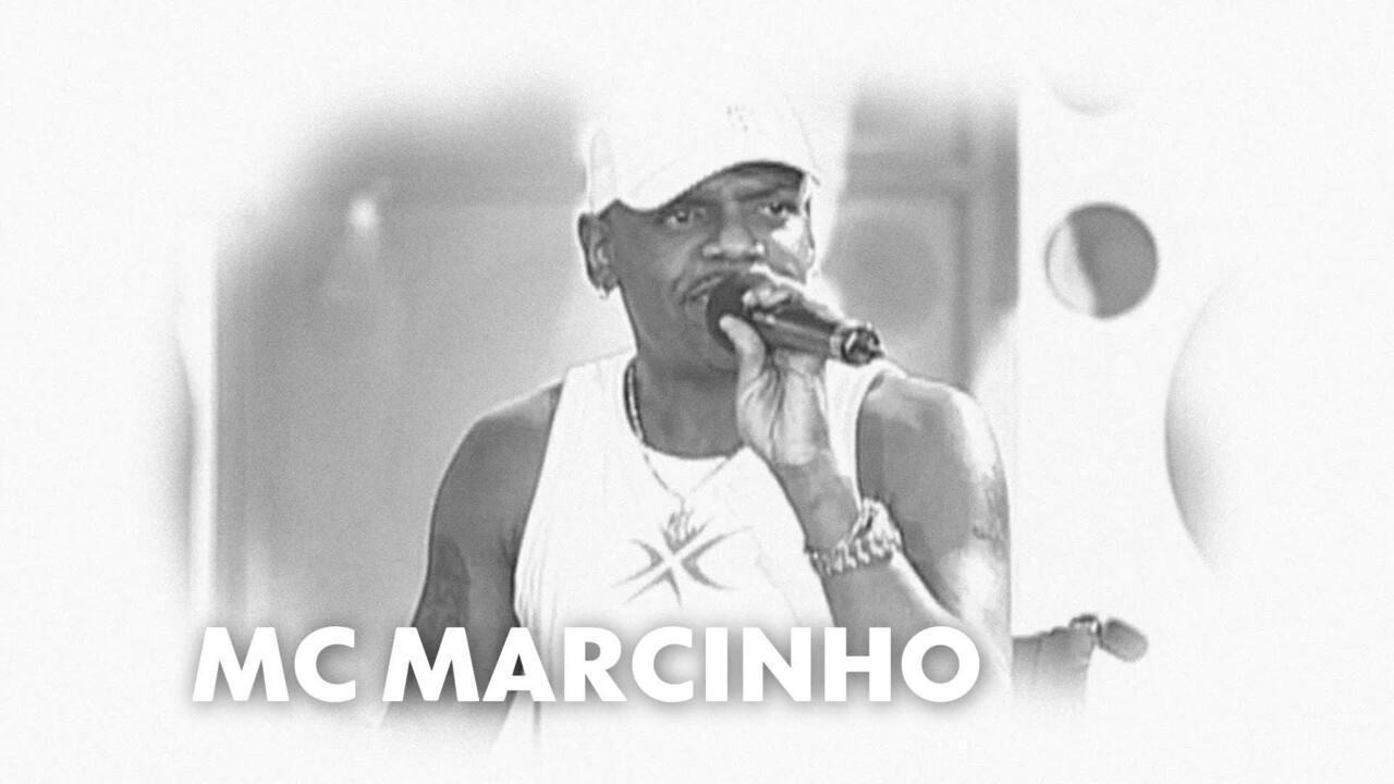 MC Marcinho o Príncipe do Funk morre no Rio aos 45 anos Rio de