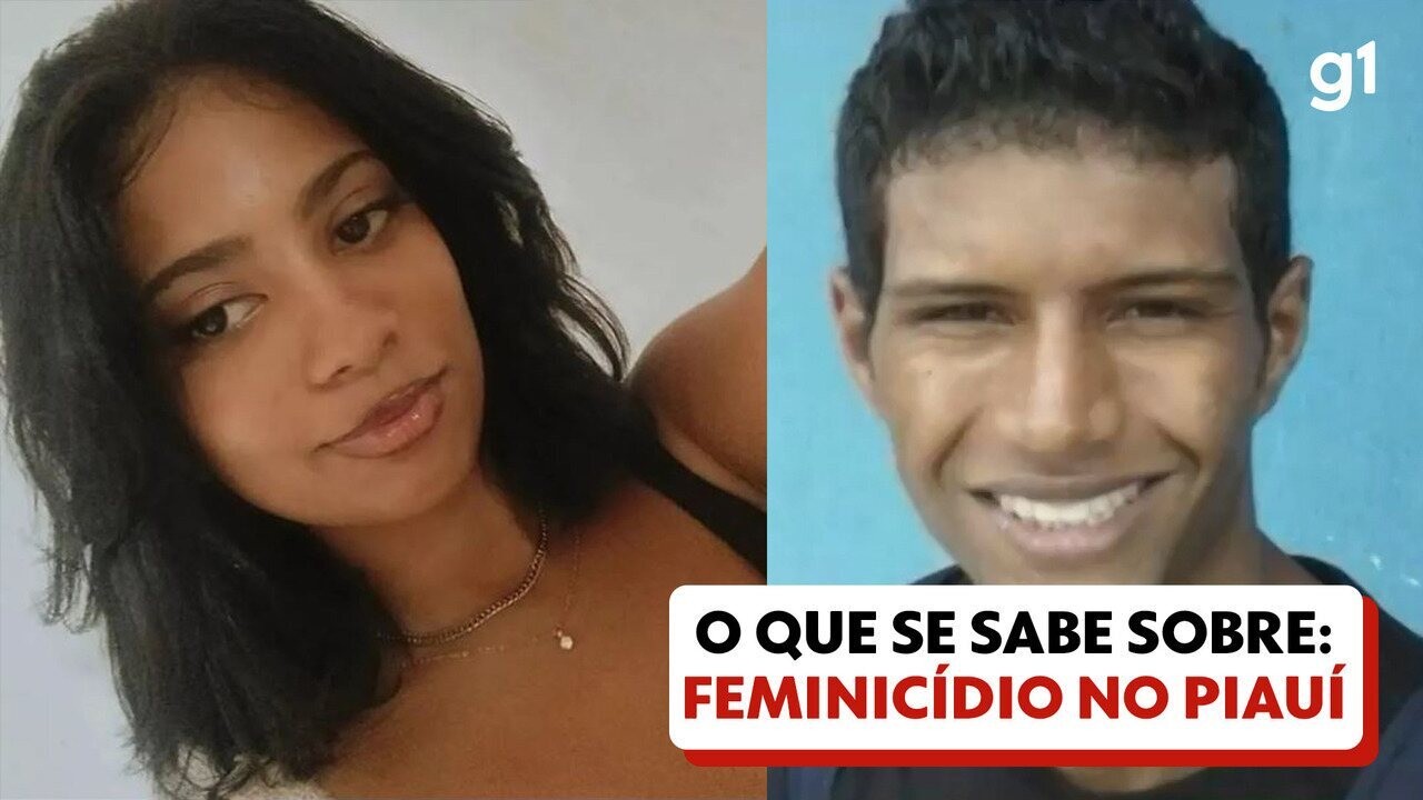 Caso Jana Na Acusado De Estuprar E Assassinar Estudante Da Ufpi Em