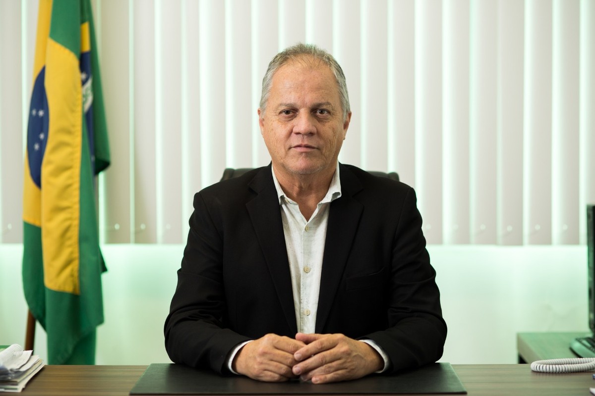 Investiga O Arquivada E Ex Secret Rio Do Es Exonerado Ap S Den Ncia De Ass Dio Volta Ao